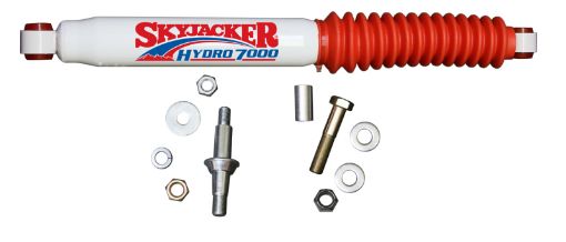 Picture of Skyjacker 2011 - 2017 Chevrolet Silverado 2500 HD 4 Wheel Drive Steering Damper Kit