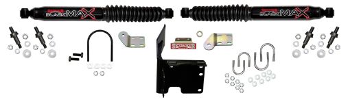 Picture of Skyjacker 2014 - 2017 Ram 2500 Steering Damper Kit