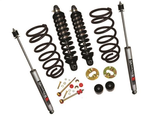 Picture of Skyjacker 2003 - 2016 Toyota 4Runner Suspension Lift Kit w Shock