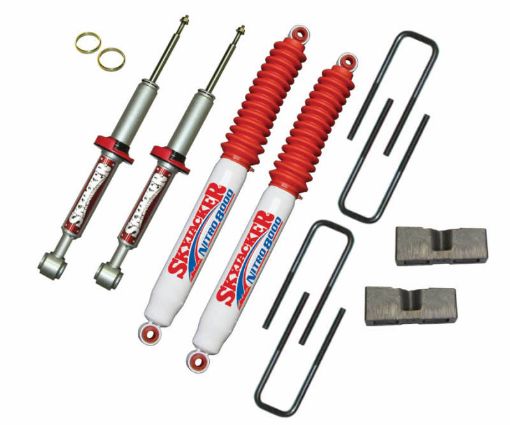 Picture of Skyjacker Suspension Lift Kit w Shock 2004 - 2004 Ford F - 150 Heritage