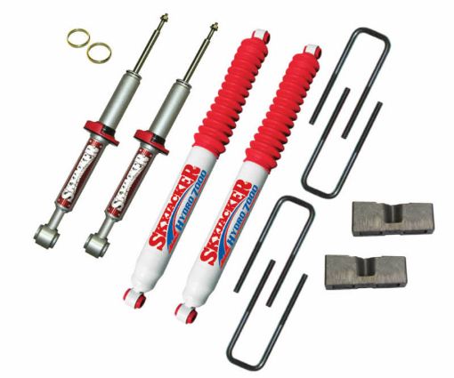 Picture of Skyjacker Suspension Lift Kit w Shock 2004 - 2004 Ford F - 150 Heritage