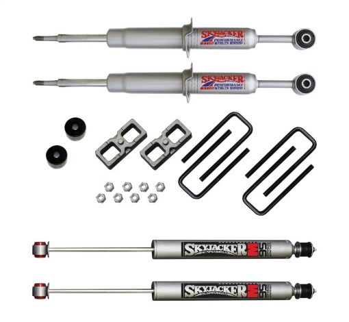 Picture of Skyjacker 2005 - 2015 Toyota Tacoma Suspension Lift Kit w Shock