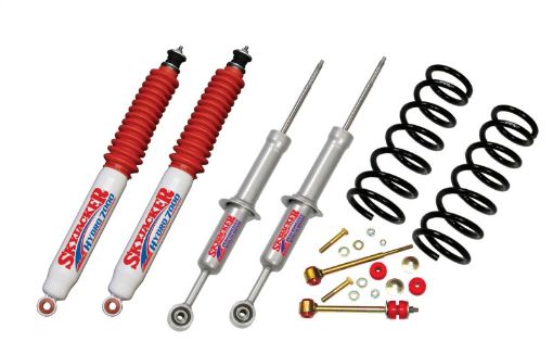 Picture of Skyjacker 2007 - 2008 Toyota FJ Cruiser Suspension Lift Kit w Shock