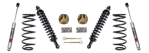 Picture of Skyjacker 2007 - 2014 Toyota FJ Cruiser 4 Wheel Drive Suspension Lift Kit w Shock