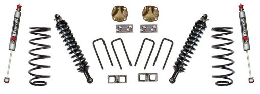 Picture of Skyjacker 2016 - 2016 Toyota Tacoma 4 Wheel Drive Rear Wheel Drive Suspension Lift Kit w Shock