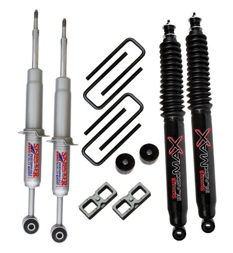 Picture of Skyjacker 2016 - 2016 Toyota Tacoma 4 Wheel Drive Rear Wheel Drive Suspension Lift Kit w Shock