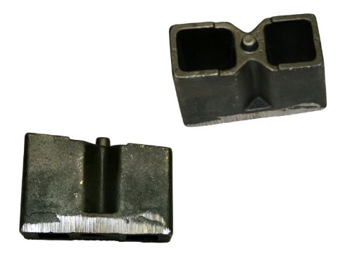 Picture of Skyjacker Suspension Block All Non - Spec Vehicles