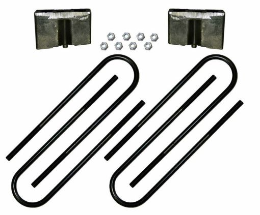 Picture of Skyjacker 1999 - 1999 Ford F - 250 4 Wheel Drive Suspension Block and U - Bolt Kit