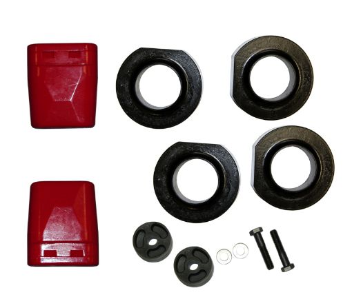 Picture of Skyjacker Suspension Lift Kit 1993 - 1998 Jeep Grand Cherokee (ZJ)