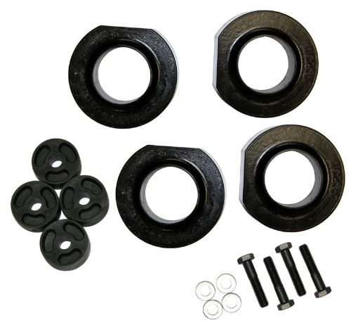 Picture of Skyjacker Suspension Lift Kit 1997 - 2006 Jeep Wrangler (TJ)