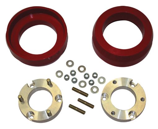 Picture of Skyjacker 2003 - 2016 Toyota 4Runner Suspension Lift Kit