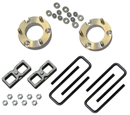 Picture of Skyjacker 2005 - 2013 Toyota Tacoma 4 Wheel Drive 6 Lug Wheel Suspension Lift Kit