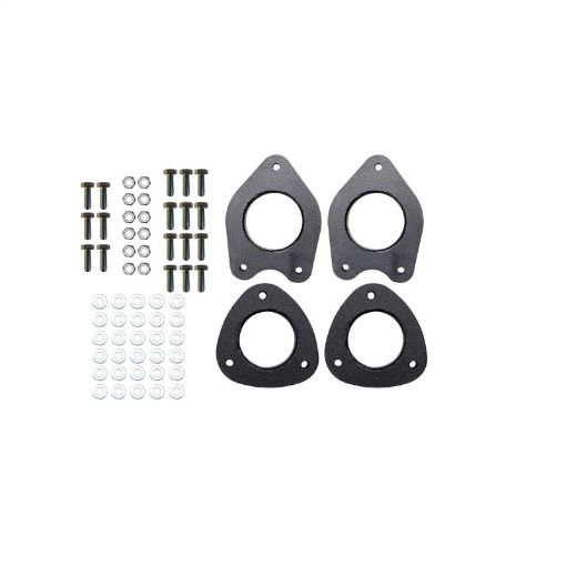 Picture of Skyjacker 2006 - 2009 Honda Ridgeline Suspension Lift Kit