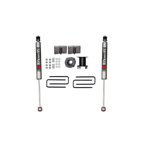 Picture of Skyjacker Suspension Lift Kit 2007 - 2017 Toyota Tundra