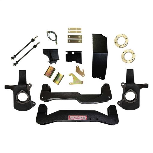 Picture of Skyjacker Suspension Lift Kit 2014 - 2016 GMC Sierra 1500