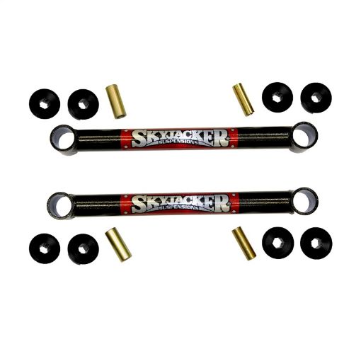 Picture of Skyjacker 2000 - 2001 Dodge Ram 1500 4 Wheel Drive Suspension Link Arm Kit