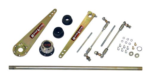 Picture of Skyjacker 1997 - 2006 Jeep Wrangler (TJ) Sway Bar Assembly