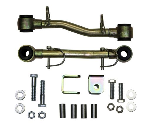 Picture of Skyjacker 1984 - 2001 Jeep Cherokee (XJ) Sway Bar Quick Disconnect End Link