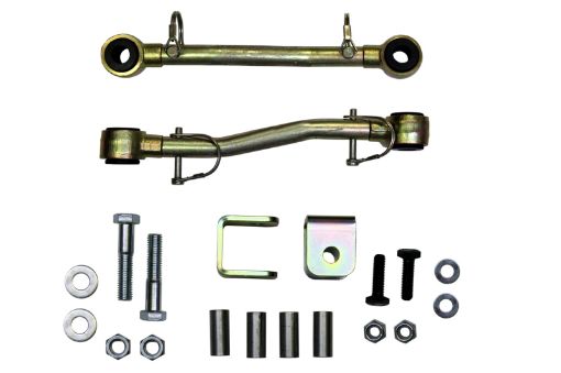 Picture of Skyjacker 1997 - 2006 Jeep Wrangler (TJ) Sway Bar Quick Disconnect End Link