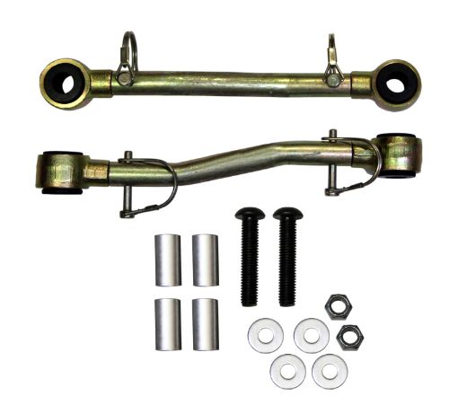 Picture of Skyjacker 2007 - 2010 Jeep Wrangler (JK) 4 Wheel Drive Sway Bar Quick Disconnect End Link