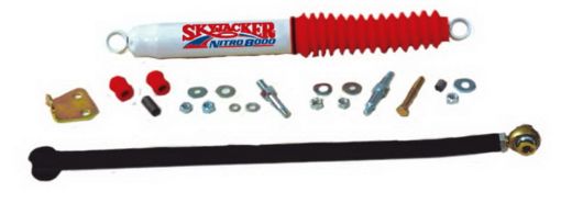 Picture of Skyjacker 1994 - 2001 Dodge Ram 1500 4 Wheel Drive Track Bar