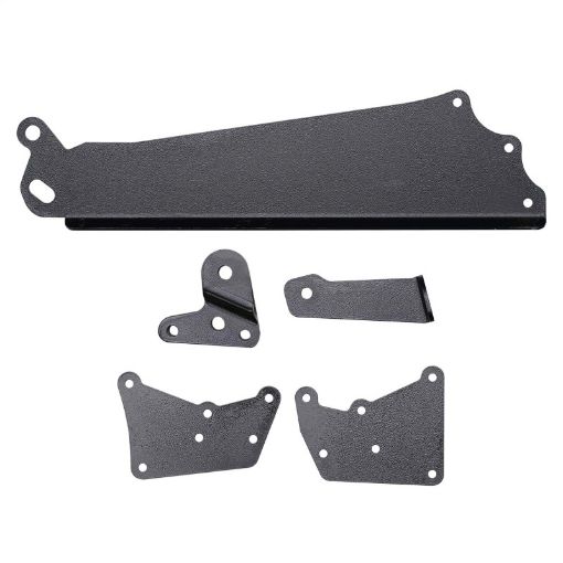 Picture of Skyjacker 2007 - 2008 Jeep Wrangler (JK) 4WD Front Dana 303540 Track Bar Bracket