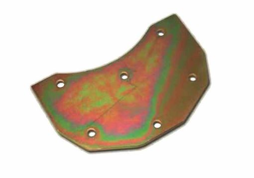 Picture of Skyjacker 1986 - 1997 Ford F - 350 4 Wheel Drive Track Bar Bracket