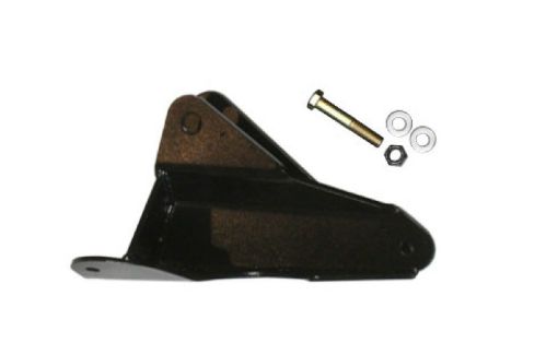 Picture of Skyjacker 1999 - 1999 Ford F - 250 Super Duty 4WD Made On or Before 2 - 28 - 99 Track Bar Bracket