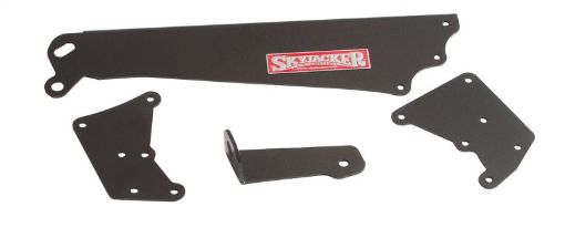 Picture of Skyjacker 2007 - 2010 Jeep Wrangler (JK) 4WD Front Dana 30 Front Dana 44 Track Bar Bracket