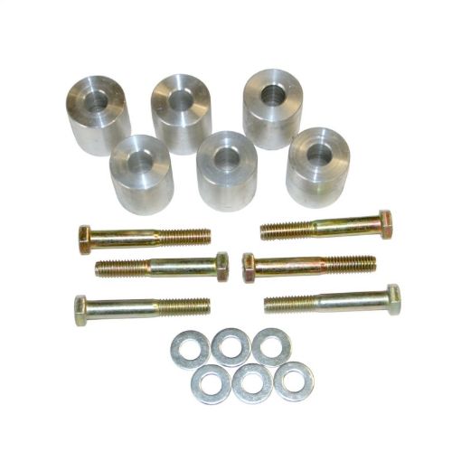 Picture of Skyjacker 1976 - 1983 Jeep CJ5 Transfer Case Lowering Kit