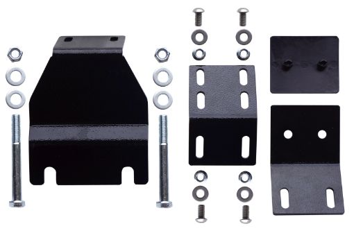 Picture of Skyjacker 2007 - 2017 Jeep Wrangler (JK) Spare Tire Carrier Reinforcing Kit