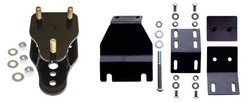 Picture of Skyjacker 2007 - 2017 Jeep Wrangler (JK) Spare Tire Relocator Kit