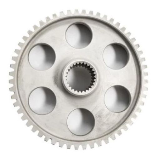 Picture of OS Giken Universal R3C 26 Spline Center Hub (18 - A)