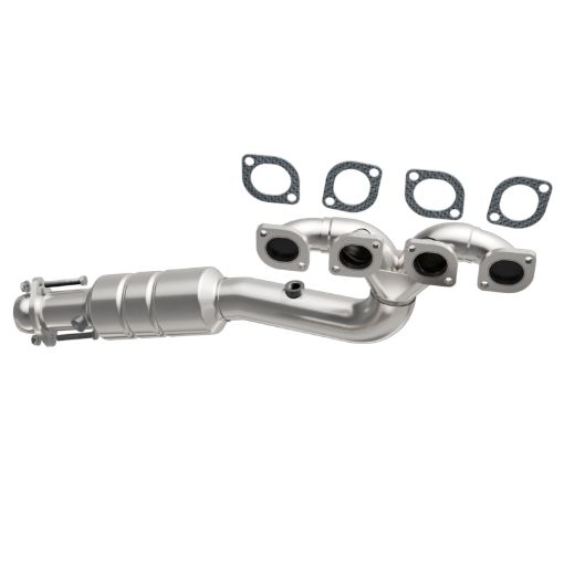 Picture of Magnaflow Conv DF 02 - 03 BMW 745i 4.4L DS