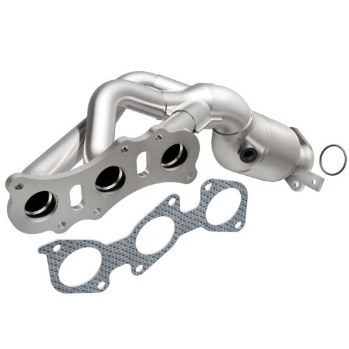 Picture of Magnaflow Conv DF 03 - 04 4Runner 4.0L PS