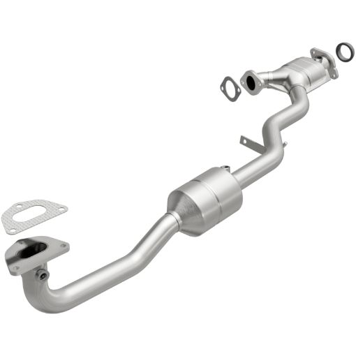 Picture of Magnaflow Conv DF 04 - 05 Subaru OutbackLegacy 2.5L DS