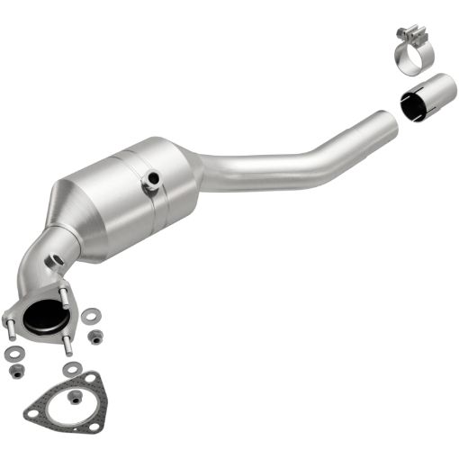 Picture of Magnaflow Conv DF 07 - 09 Porsche 911 PS