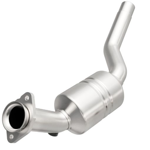 Picture of Magnaflow Conv DF 07 - 09 XKR 4.2L DS