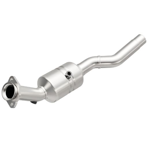 Picture of Magnaflow Conv DF 07 - 09 XKR 4.2L PS