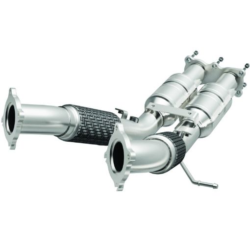 Picture of Magnaflow Conv DF 08 - 09 Volvo XC70 3.2L