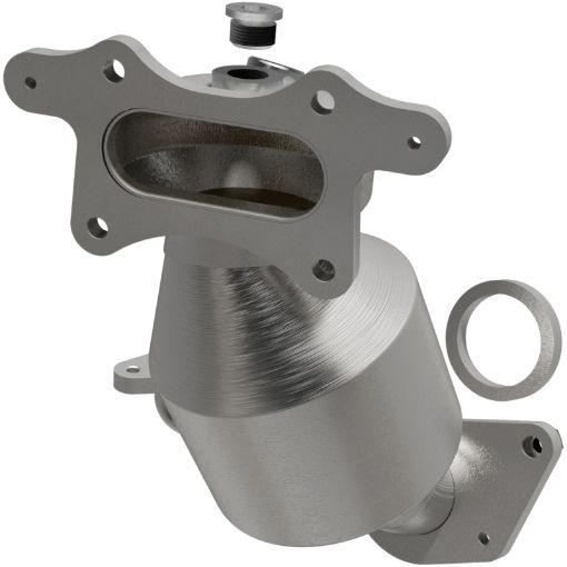 Picture of Magnaflow Conv DF 10 - 12 Insight 1.3L Manifold