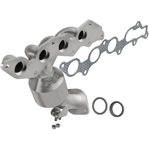 Picture of Magnaflow Conv DF 2009 - 2014 MX - 5 Miata 2 L Manifold