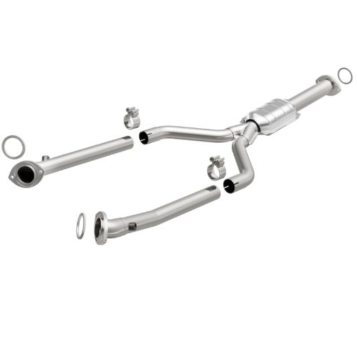 Picture of Magnaflow Conv DF 95 - 97 SC400 4.0L