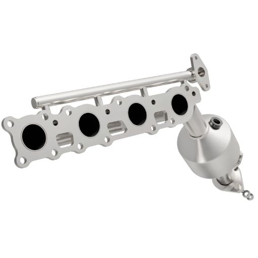 Picture of Magnaflow Conv DF 10 - 14 GX460 4.6L Manifold