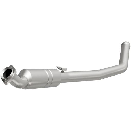 Picture of Magnaflow Conv DF 2007 - 2012 GL450 4.6 L Underbody