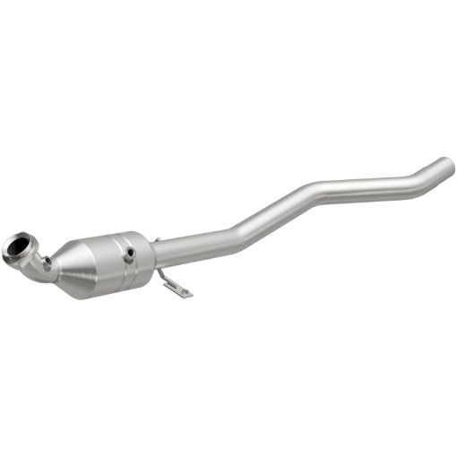 Picture of Magnaflow Conv DF 2007 - 2012 GL450 4.6 L Underbody