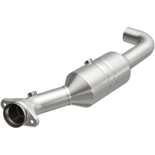 Picture of Magnaflow Conv DF 2009 - 2010 F - 150 4.6 L Underbody