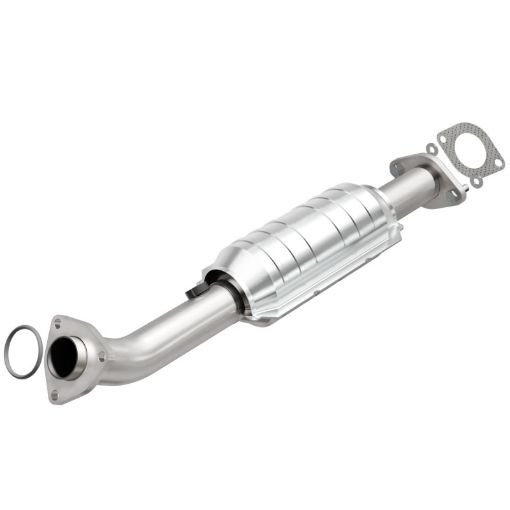 Picture of Magnaflow Conv DF 98 - 00 Niss Pathfinder 3.3L