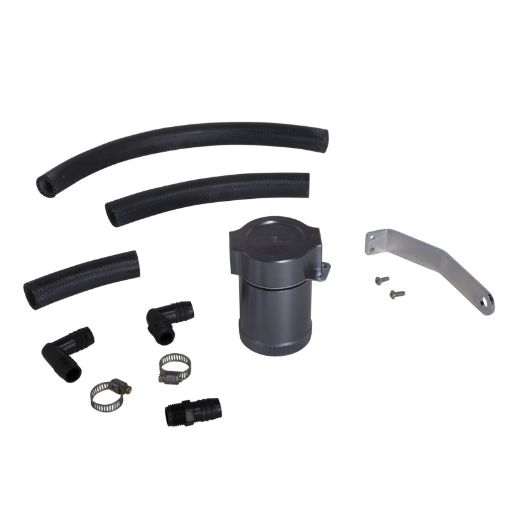 Picture of BBK 99 - 04 Ford Mustang 4.6L GT Oil Separator Kit (Passenger Side)