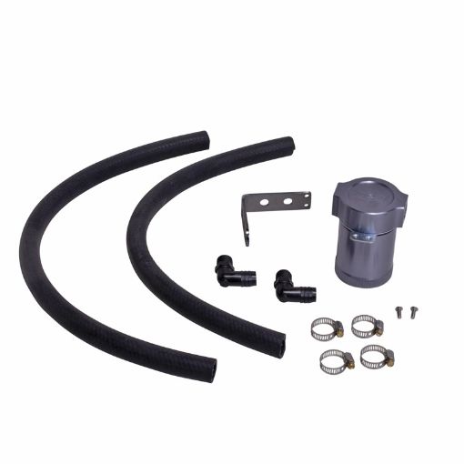 Picture of BBK 15 - 17 Ford F - Series Truck 3.5L 5.0L 6.2L Oil Separator Kit